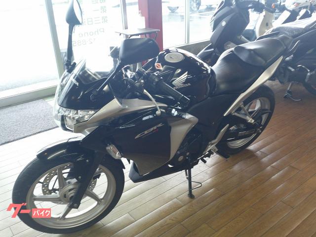CBR250R(JBK-MC41)2011年式 ｱｽﾃﾛｲﾄﾞﾌﾞﾗｯｸﾒﾀﾘｯｸ CBR250R (2011-)/ホンダの新車・中古バイクを探すなら｜ウェビック