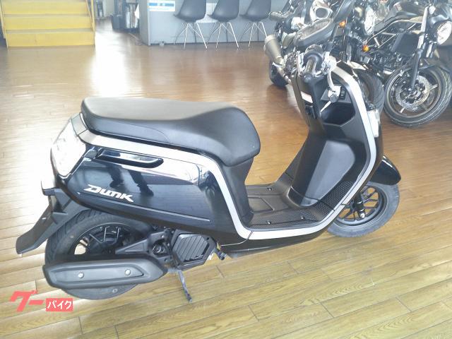 ホンダ ダンク 2019年 AF78型｜ホッタサイクル｜新車・中古