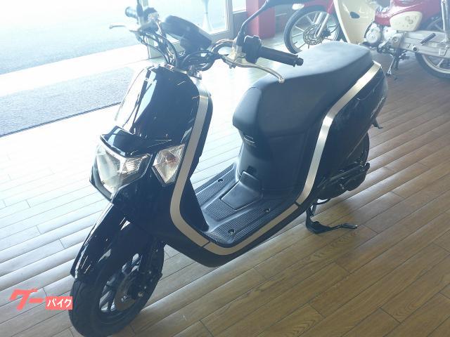ホンダ ダンク 2019年 AF78型｜ホッタサイクル｜新車・中古