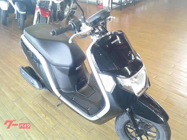 ホンダ ダンク 2019年 AF78型｜ホッタサイクル｜新車・中古
