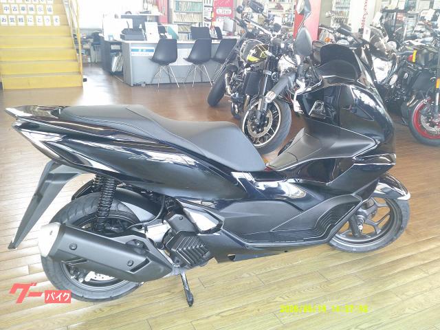 ホンダ PCX 2023年モデル JK05型 グリップヒーター｜ホッタ