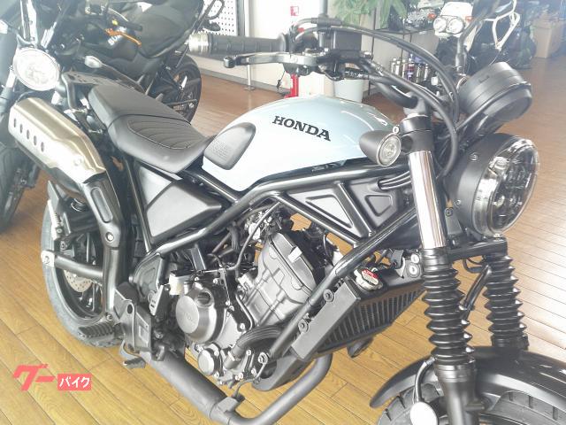 ホンダ CL250 2023年モデル 前後タイヤ新品｜ホッタサイクル
