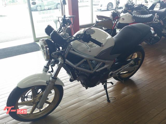 ホンダ VTR250 インジェクション フロントタイヤ新品｜ホッタ