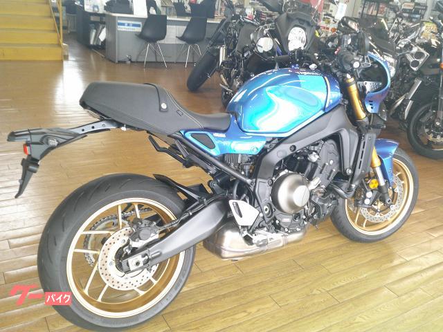 車両情報:ヤマハ XSR900 | ホッタサイクル | 中古バイク・新車バイク