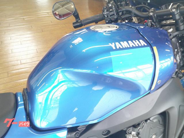 ヤマハ XSR900 2022年モデル RN80J ETC2．0 純正
