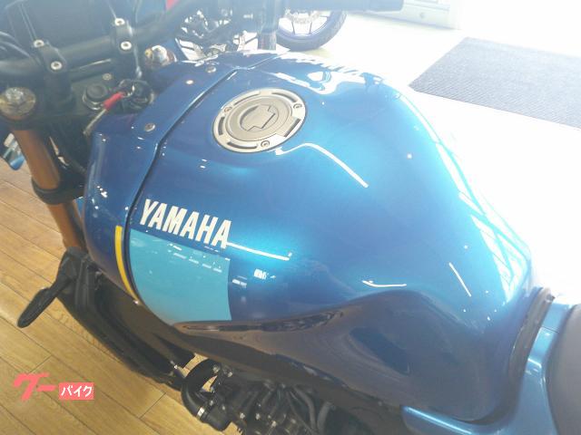 ヤマハ XSR900 2022年モデル RN80J ETC2．0 純正
