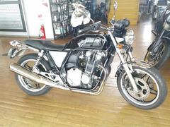 ホンダ　ＣＢ１１００　ＡＢＳ　グリップヒーター