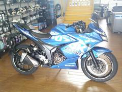 スズキ　ＧＩＸＸＥＲ　ＳＦ　２５０　ワンオーナー　前後タイヤ新品