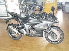 スズキ　ＧＩＸＸＥＲ　ＳＦ　２５０　ワンオーナー　ヨシムラフルエキマフラー　ＥＴＣ２．０