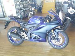 ヤマハ　ＹＺＦ−Ｒ１２５　ワンオーナー