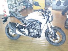 ホンダ　ＣＢ２５０Ｒ