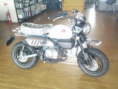 ホンダ　モンキー１２５