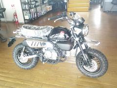 ホンダ　モンキー１２５