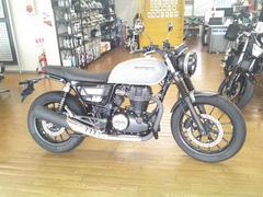 ホンダ　ＧＢ３５０Ｓ　ＥＴＣ２．０　エンジンガード