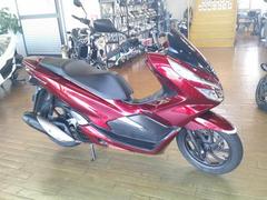 ホンダ　ＰＣＸ　ＪＦ８１　ワンオーナー　グリップヒーター