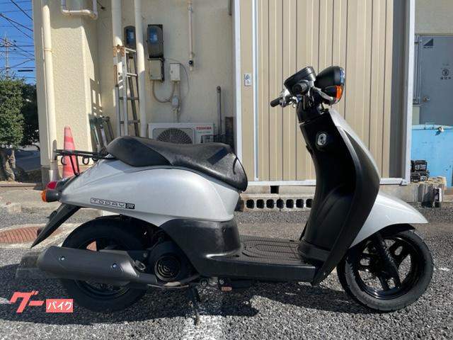 ホンダ トゥデイ・Ｆ Ｆｉ 外装新品 ノーマル セル付き ｜MOTO SPIRIT ...