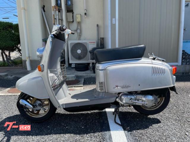 ホンダ ジュリオ レトロクラシック ２サイクル バッテリー・プラグ・エアクリーナー新品｜MOTO SPIRIT｜新車・中古バイクなら【グーバイク】