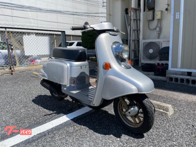 ホンダ ジュリオ レトロクラシック ２サイクル バッテリー・プラグ・エアクリーナー新品｜MOTO SPIRIT｜新車・中古バイクなら【グーバイク】