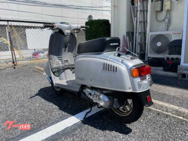 ホンダ ジュリオ レトロクラシック ２サイクル バッテリー・プラグ・エアクリーナー新品｜MOTO SPIRIT｜新車・中古バイクなら【グーバイク】