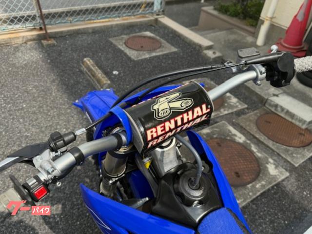 YZ125 純正チャンバー 2018年 ヤマハ YZ125 チャンバー | バイクパーツ通販 Webike