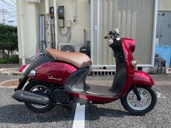 ヤマハ　ビーノ　外装・プラグ・エンジンオイル新品・セル付き・キャブ車