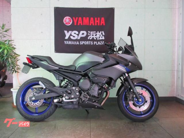 ヤマハ ｘｊ６ディバージョン ｙｓｐ浜松 新車 中古バイクなら グーバイク