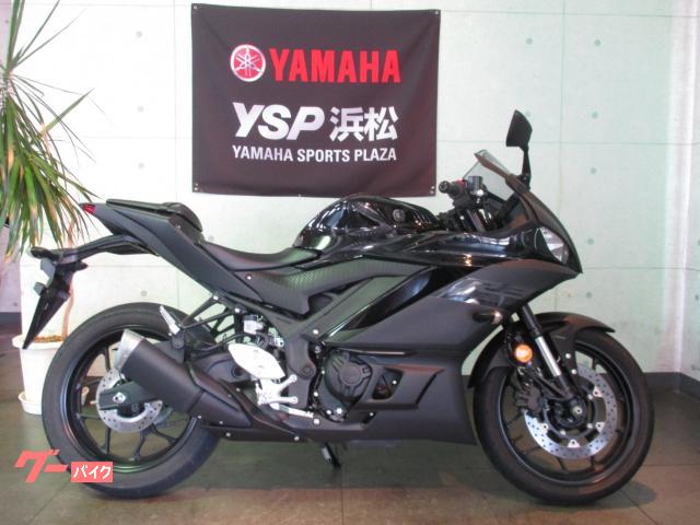 YAMAHA FZR250 浜松