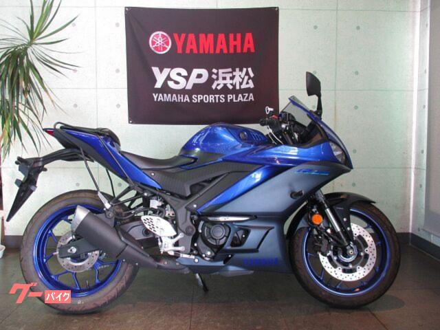 ＹＺＦ−Ｒ２５　ＥＴＣ装着車両