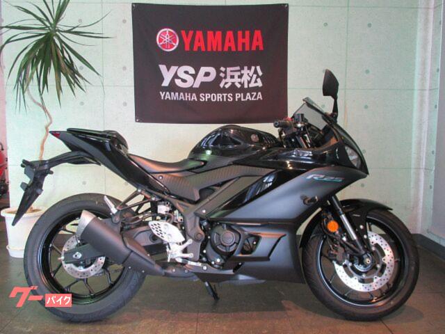 ＹＺＦ−Ｒ２５　ＥＴＣ装着車両