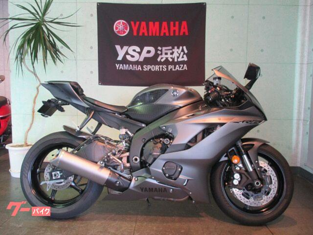 ＹＺＦ−Ｒ６　ＥＴＣ装着車両