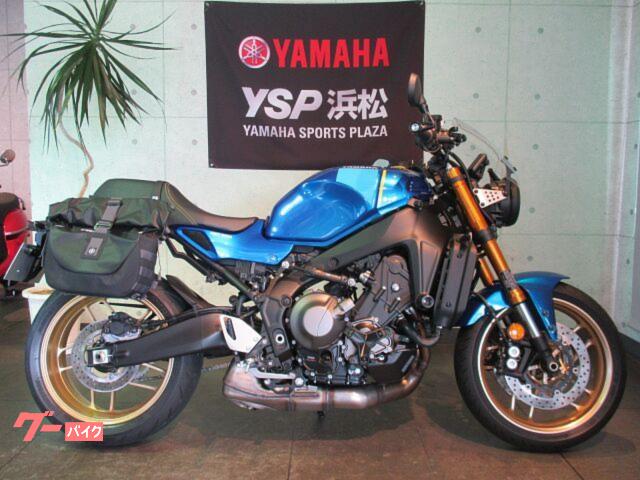 ＸＳＲ９００
