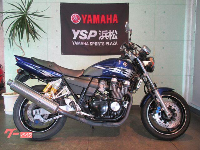 ＸＪＲ４００Ｒ