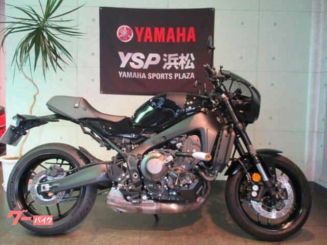 ＸＳＲ９００