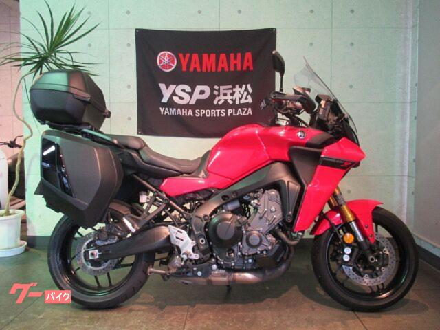 トレイサー９００ＧＴ　ＥＴＣ装着車両