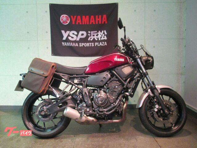 ＸＳＲ７００　ＥＴＣ装着車両