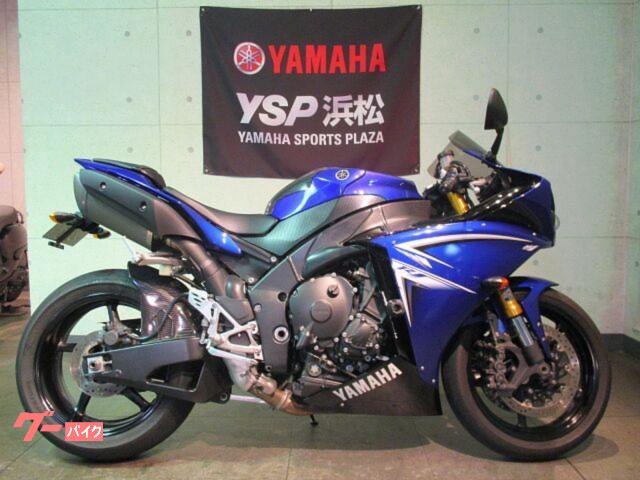 ＹＺＦ−Ｒ１　ＥＴＣ装着車両