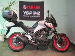 ヤマハ　ＭＴ−０３（３２０ｃｃ）