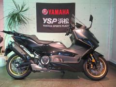 ヤマハ　ＴＭＡＸ５６０　ＥＴＣ装着車両