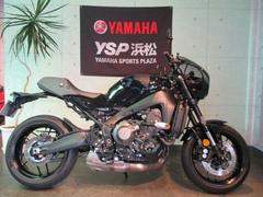 ヤマハ　ＸＳＲ９００