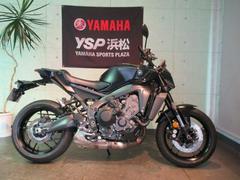 ヤマハ　ＭＴ−０９　Ｙ−ＡＭＴ　ＥＴＣ装着車両