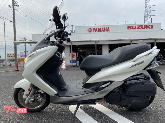 鈴木様専用YAMAHA マジェスティS 純正 スクリーン - www.acyberstrategy.com