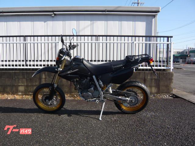 ホンダ ｘｒ２５０ モタード 愛知県 ｍｏｔｏ ｈｏｕｓｅ２１ｓｔ安城店 8200274b30210123001 の中古バイク 新車バイク Goo バイク情報