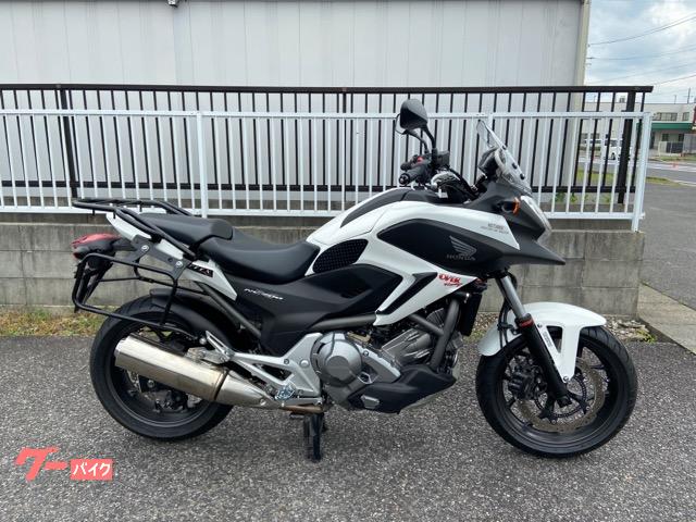 ｎｃ７００ｘ タイプｌｄ ｄｃｔ ホンダ 中古バイク一覧 新車 中古バイクなら グーバイク
