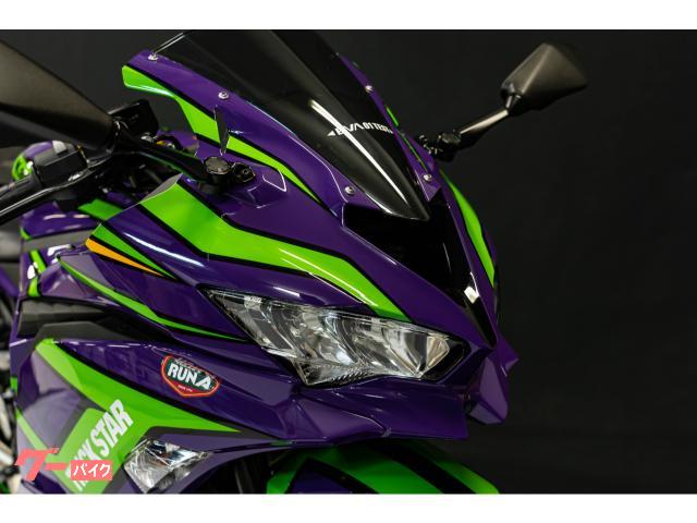 車両情報:カワサキ Ninja ZX−25R SE | MOTO HOUSE21st安城店 | 中古 