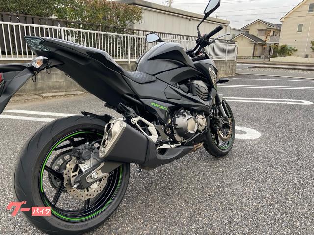 カワサキ 1100ZXi 1996年モデル 純正 セツト(クランクケ-ス