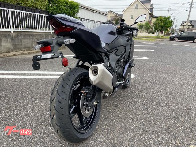 カワサキ Ninja ZX－25R SE｜MOTO