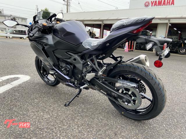 カワサキ Ninja ZX－25R SE｜MOTO