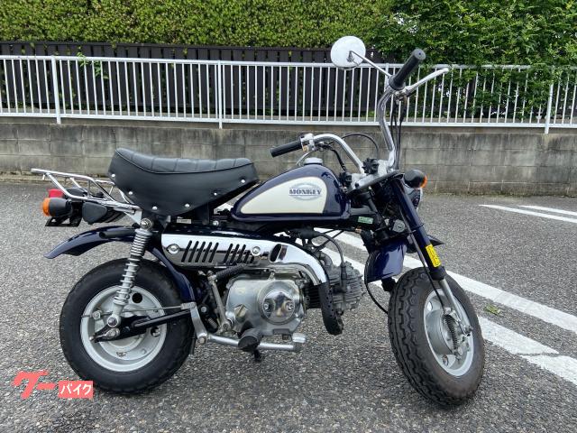 モンキー