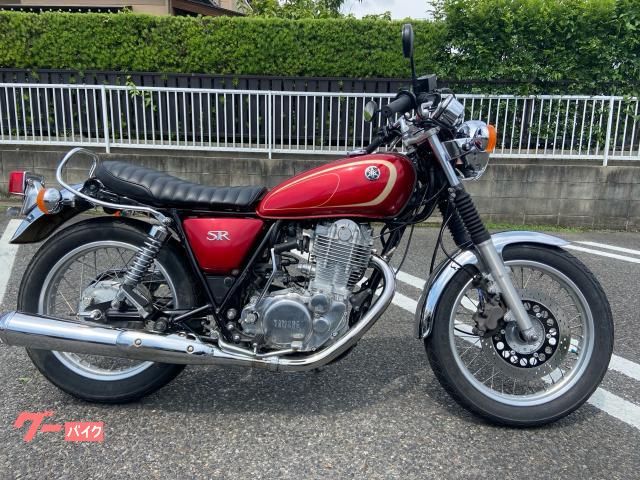 ＳＲ４００