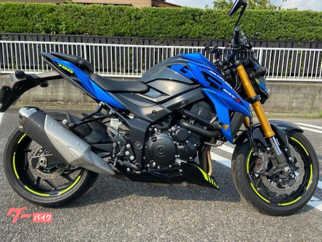 ＧＳＸ−Ｓ７５０